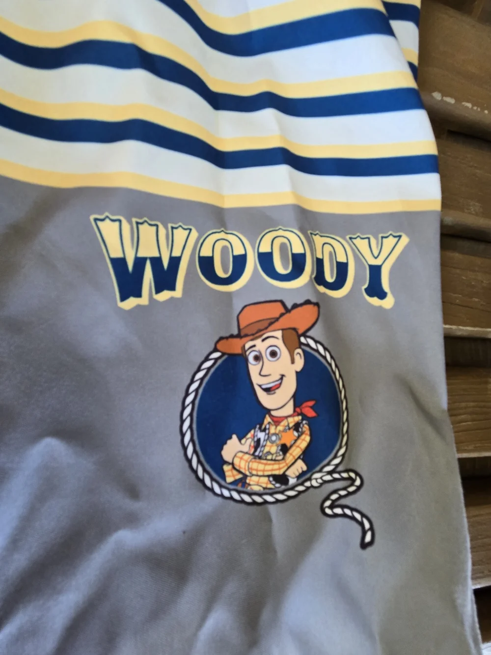 Disney new rashguard